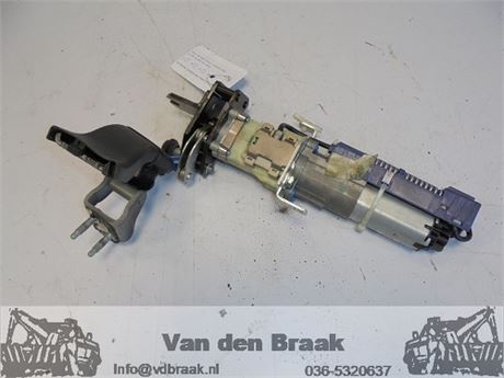 Volkswagen Passat Variant 2005-2010 Achterklepmotor rechts