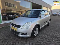 Suzuki Swift 1.3 Shogun|NAP|AIRCO|5-DEURS|