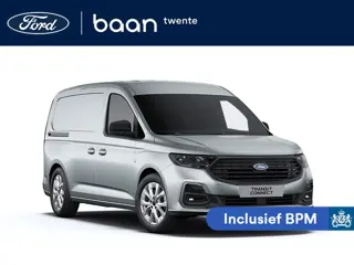 Ford Transit Connect 2.0 EcoBlue L2 Limited Automaat