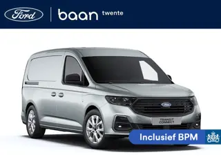 Ford Transit Connect 2.0 EcoBlue L2 Limited Automaat