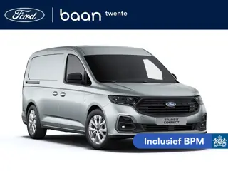 Ford Transit Connect 2.0 EcoBlue L2 Limited Automaat