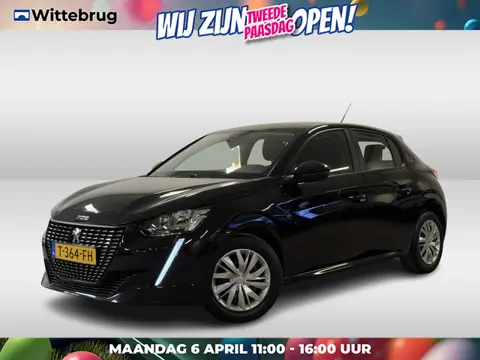 Peugeot 208 1.2 PureTech Active | Navigatie | (bj 2023)