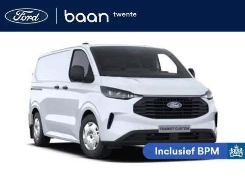 Ford Transit Custom 280 2.0 TDCI L1H1 Trend (bj 2026)
