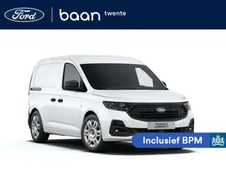 Ford Transit Connect 2.0 EcoBlue L1 Trend (bj 2026)