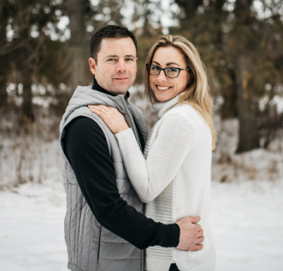 Wie wil genieten met ons? Iedereen is welkom!