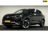 Nissan Qashqai 1.3 MHEV Xtronic N-Connecta*NIEUWMODEL*360Camera*Stoelverw* Stuurverw*Ambient* Carpla