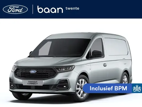 Ford Transit Connect 2.0 EcoBlue L2 Limited Automaat | Led koplampen | Driver Ass. Pack | Winter Pac