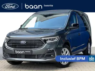 Ford Transit Connect 2.0 EcoBlue L2 Limited Automaat | Led koplampen | Driver Ass. Pack | Winter Pac