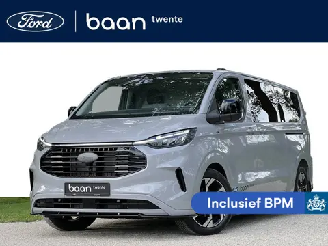 Ford Transit Custom 320 2.0 TDCI L2H1 Limited DC | Baan Twente Edition |
