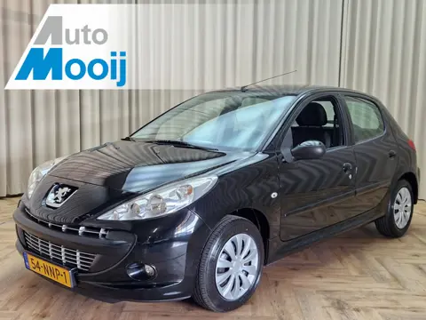 Peugeot 206+ 1.4 XS *HANDEL Kopppeling kapot* Airconditioning / Org NL / 2010
