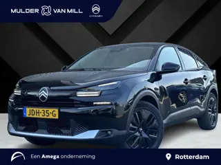 Citroen C4 1.2 Hybrid 145pk Collection | NAVI | CAMERA | STOELVERWARMING | CARPLAY | VERW. VOORRUIT