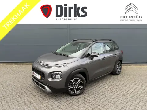 Citroën C3 Aircross 82pk Feel (Trekhaak - Navigatie - Airco - Apple Carplay - Parkeersensoren 4S ban