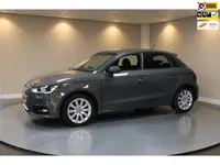Audi A1 Sportback 1.0 TFSI Advance Sport *Cruise* Navi|PDC|Airco|5 Deurs|NAP