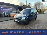 Renault Kangoo Express 1.4 Grand Confort AUTOMAAT + AIRCO + NIEUWE APK!
