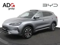 BYD SEAL U 1.5 DM-i FWD Boost