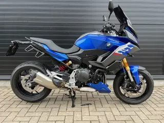 BMW F 900 XR (bj 2024)