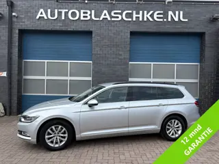 Volkswagen Passat Variant 1.4 TSI ACT comfortline, climate/cruise/navi