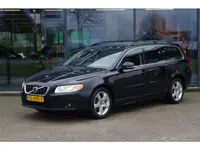 Volvo V70 1.6 T4 180 PK Automaat Limited Edition, Trekhaak, Navigatie, Cruise Control, Leder