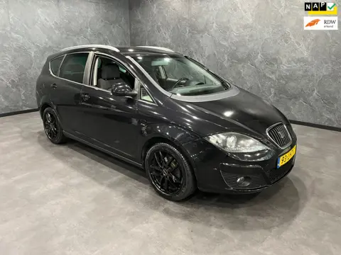 Seat Altea XL 1.8 TFSI 6BAK Businessline High NAP NIEUWE APK