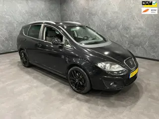 Seat Altea XL 1.8 TFSI 6BAK Businessline High NAP NIEUWE APK