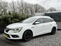 Renault Mégane 1.5 dCi Energy Led|Navi|Carplay|Keyles|PDC|17inch