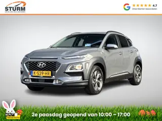 Hyundai Kona 1.6 GDI HEV Fashion