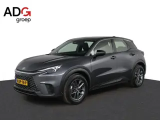 Lexus LBX Elegant 2WD | Apple Carplay/Android Auto | Parkeersensoren | Stoel/Stuurverwarming | Parke