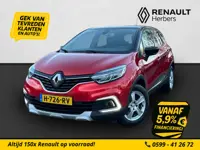 Renault Captur 1.3 TCe Intens PANO / CRUISE / NAVI / CAMERA
