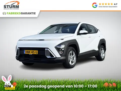 Hyundai Kona 1.6 GDI HEV Comfort