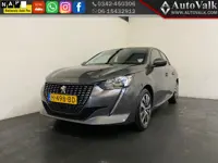 Peugeot 208 1.2 PureTech Blue Lease Active (bj 2020)