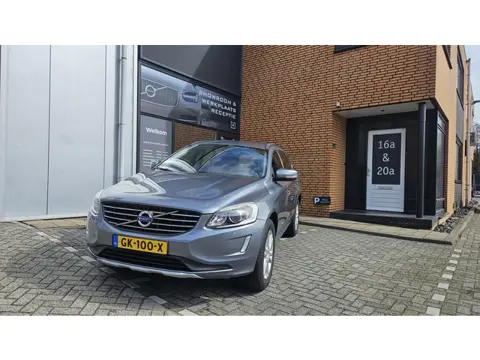 Volvo XC60 2.0 D4 FWD Momentum