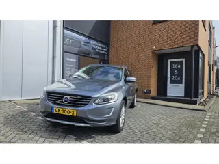 Volvo XC60 2.0 D4 FWD Momentum