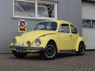 Volkswagen Kever 1300 S 1.6 (bj 1972)