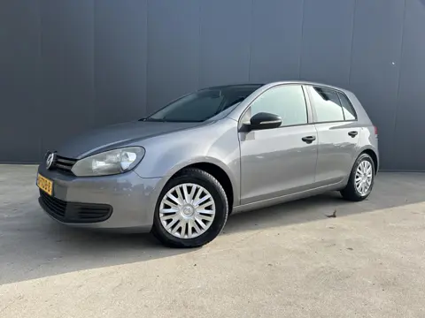 Volkswagen Golf 1.2 TSI Trendline BlueMotion AIRCO