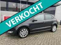 Volkswagen Polo 1.2-12V Comfortline / camera / stoelverwarming