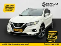 Nissan QASHQAI 1.3 DIG-T N-Connecta 360 CAMERA / PANO / CRUISE