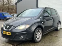 SEAT Altea 1.8 TFSI Bnsl. High | Automaat | Airco | Lm velgen