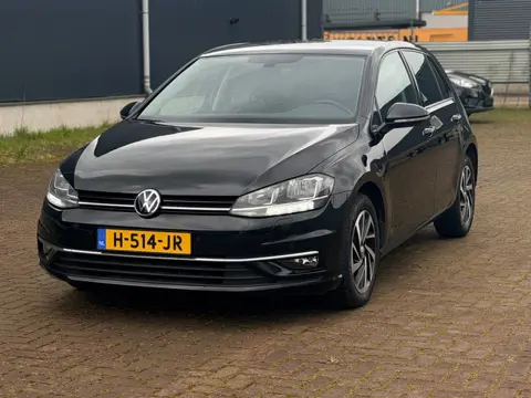 Volkswagen Golf 1.6 TDI Highline Exportprijs
