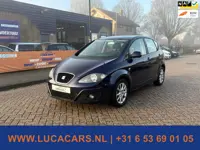 Seat Altea 1.2 TSI Ecomotive Style