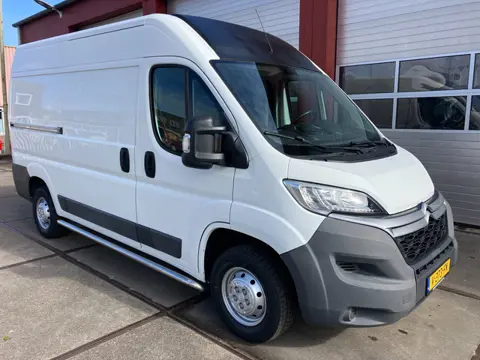 Citroen Jumper 33 2.0 BlueHDi L2H2 Economy