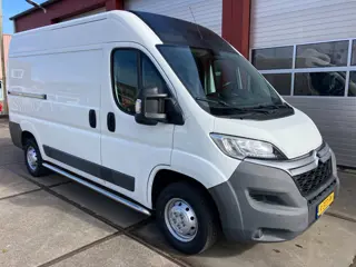 Citroen Jumper 33 2.0 BlueHDi L2H2 Economy