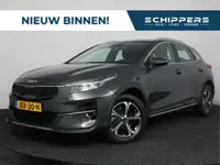 Kia Xceed 1.6 GDi PHEV DynamicLine | Stuurwiel verwarmd | Navigatie | Voorstoelen verwarmd |