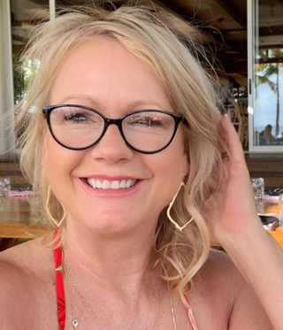 Ik sta nog volop in het leven