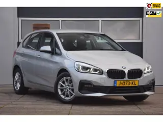 BMW 2-serie Active Tourer 218i Executive Edition