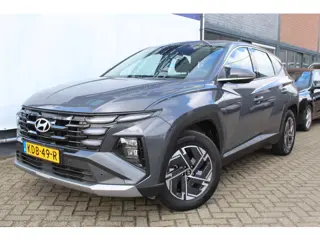 Hyundai Tucson 1.6 T-GDI PHEV i-Motion Parkeercamera l Applecarplay /Android auto l Keyless