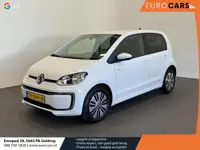 Volkswagen e-Up! | Climate Control | Radio DAB+ | Privacy Glass | Sfeerverlichting | LED | Stoelverw
