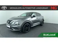 Nissan Juke 1.0 DIG-T Enigma automaat, trekhaak