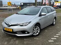 Toyota Auris 1.8 Hybrid Trend/Dealer Onderh/Boekjes