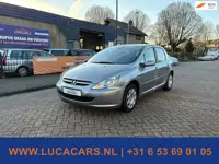 Peugeot 307 1.6-16V XT Premium AIRCO + NIEUWE APK!