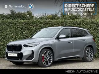 BMW X1 xDrive25e | Frozen Pure Grey | M-Sport Pro | 20'' | Panorama | Harman/Kardon | Driv. Ass. Pro